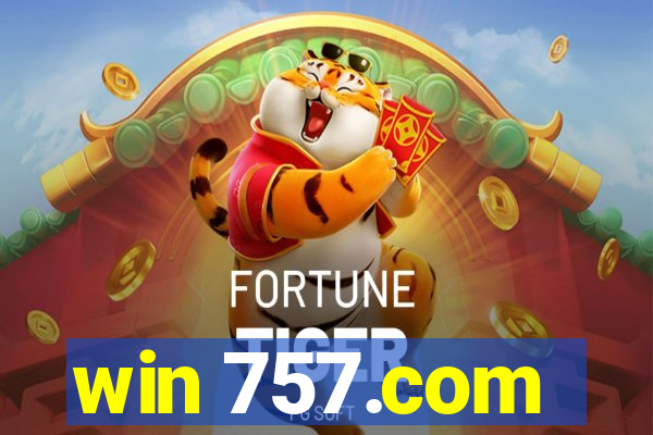 win 757.com